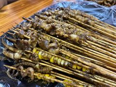 -十里铺铁板鱿鱼