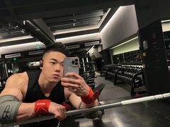 -TRACTION 运动中心(金融街店)
