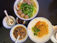 -左记港食(融科天城店)