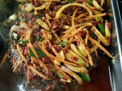 马帮烤肉-民食香·腊排骨野生菌美食(木府店)