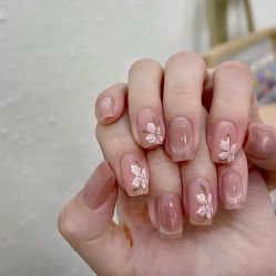 -M·X Nail日式美甲美睫