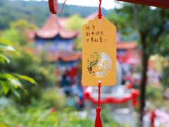 -东莞观音山旅游风景区