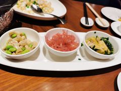 -上海人家花樣年华(中山公园店)