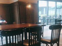 -星巴克(尚品中心1F店)