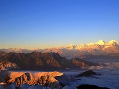 -牛背山