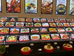 -高老庄新家宴(北斗星广场店)