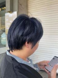 -简法造型·品牌形象店