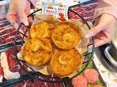 -三头牛·潮汕牛肉生蚝火锅 (夏湾店)