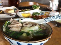 牛肠火锅-天手古舞居酒屋(889广场店)