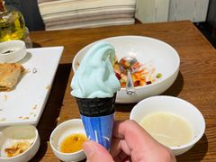 -小大董·烤鸭(王府井apm店)