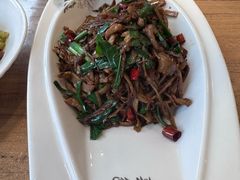 -白鹿江西餐厅(北师大店)