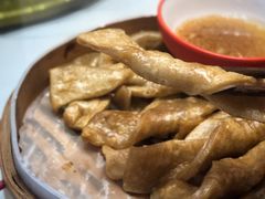 麦糕-门溪山居(七星店)