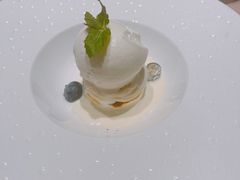 -莫干山开元森泊·云顶餐厅