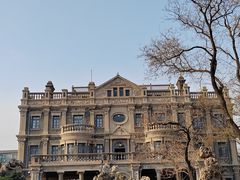 -张学良旧居陈列馆(大帅府)