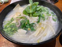 蒙自过桥米线-束河人家(南锣鼓巷店)