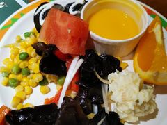 -比格比萨自助(花园路店)