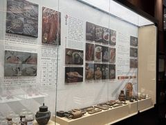 -金成潮菜博物馆(海珠湿地店)