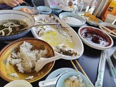 -美味之家·湖景农家乐(太湖东山店)