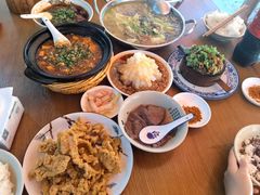 -杨三娘跷脚牛肉(羊子山西路店)
