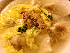 高汤云吞-买又大餐厅(福林里店)