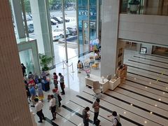 -常州九洲环宇大酒店(常州火车站店)