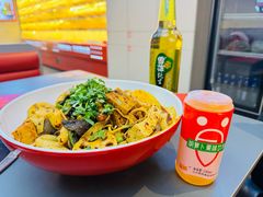 -马玉林天水麻辣烫·清真(莫尔街西门店)