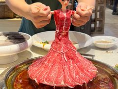 -蜀院鲜火锅(高升桥店)