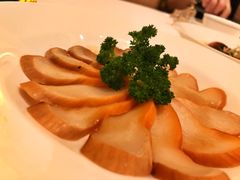 鸡腿菇-嘉麟楼