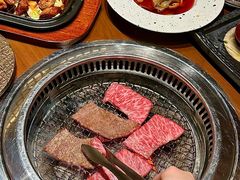 -隐炉和牛烧肉店(群力店)