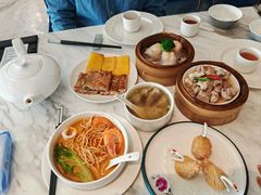 -鹭江潮餐厅•福建菜(鹭江佲家酒店)