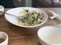-裕记烧腊连锁餐饮(外马分店)