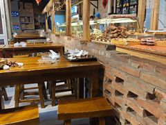 -聚合鑫东北熏酱熟食麻辣面(长阳店)