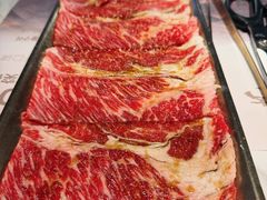 -西塔老太太泥炉烤肉(望京一店)
