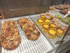 -麦山伴茶(田安北路店)