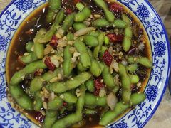 -江城燕子大排档(江汉路步行街店)