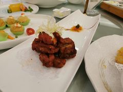 -海景壹号大酒店(滨湖店)