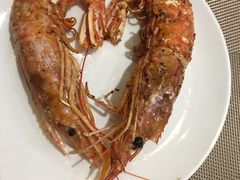 -鸿腾国际大酒店-海鲜姿造海鲜烤肉自助餐