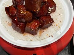 -阿喆私房菜(西五路店)