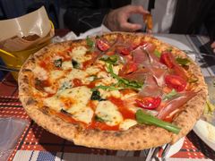 -Primo·丽莫意大利窑烤披萨