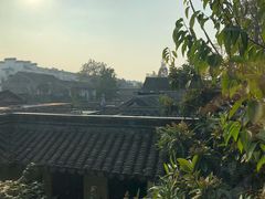 -西塘古镇-倪宅