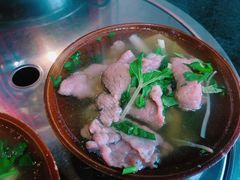 -怪难吃·乐山跷脚牛肉(新牌坊店)