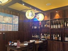 -鸟鹏烧鸟居酒屋(熙龙湾店)