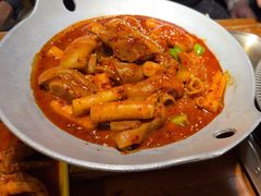 -大叹号啤酒屋·延边料理(延大店)