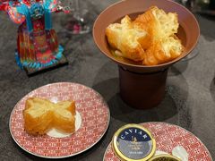 -柿合缘新京菜(国金中心商场店)