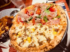 -Primo·丽莫意大利窑烤披萨