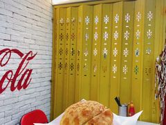 -樂麗餐室 · 本地茶餐廳(扬名广场店)