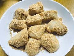 -屋里家延边朝鲜族冷面(南园店)