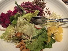 -真地道京味府·鲜橙烤鸭·北京菜(朝外大街东大桥店)