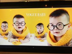 -COCOSKY 巧克力天空兒童摄影(凯德和平广场店)