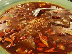 -粤湘情(珠海海泉湾店)